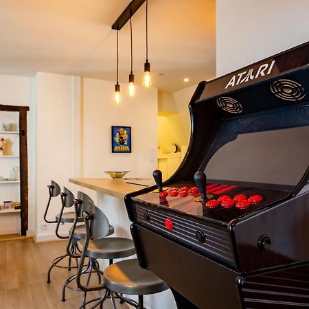 Happy Loft - Centre Historique + Parking Prive Διαμέρισμα Μπλουά Εξωτερικό φωτογραφία